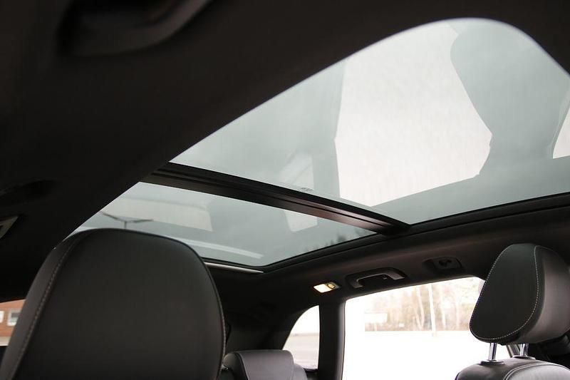 Gebraucht Audi Q5 S-Line 190 PS (139 kW) 2018 Grau SUV