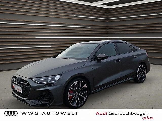Gebraucht Audi S3 Sport 333 PS (244 kW) 2025 Blau Limousine