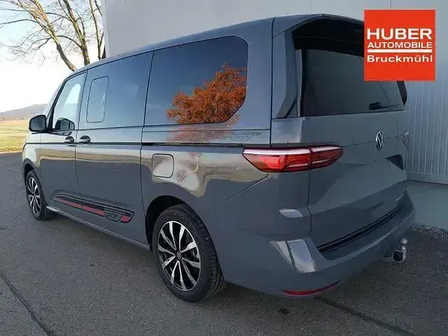 Neu VW Multivan Comfortline 2026 Andere Van / Kleinbus