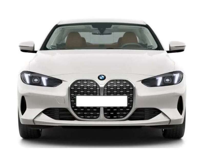 Gebraucht BMW 430 Sport Line 245 PS (180 kW) 2024 Wählbar Coupé