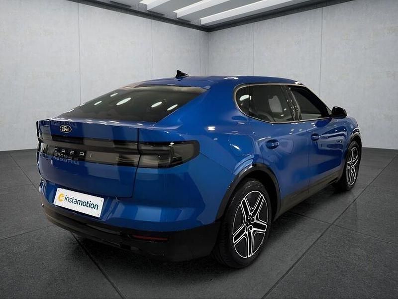 Gebraucht Ford Capri Premium 210 kW (286 PS) 2025 Blau SUV