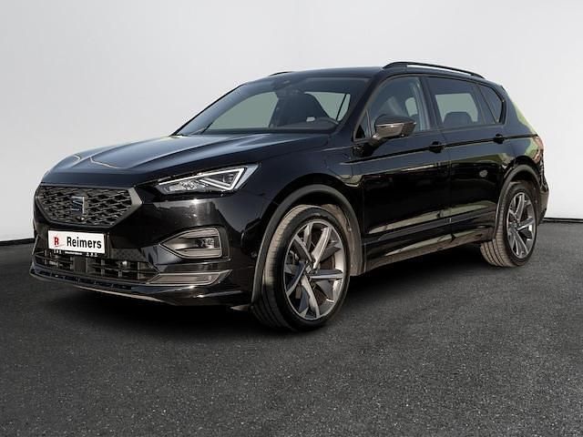 Gebraucht Seat Tarraco FR 245 PS (180 kW) 2023 SUV