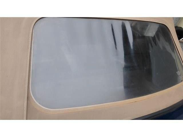 Gebraucht Mazda MX5 90 PS (66 kW) 1996 Blau Cabrio