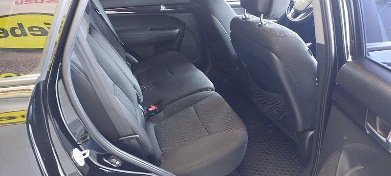 Gebraucht Kia Sorento Attract 192 PS (141 kW) 2013 Schwarz SUV