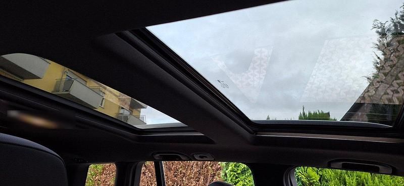 Gebraucht Mercedes GLK220 170 PS (125 kW) 2013 Weiß SUV