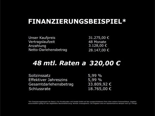 Schwarz Gebraucht 2023 Opel Grandland X Elegance SUV | 31.075 € (Teuer) - Bild 1/1