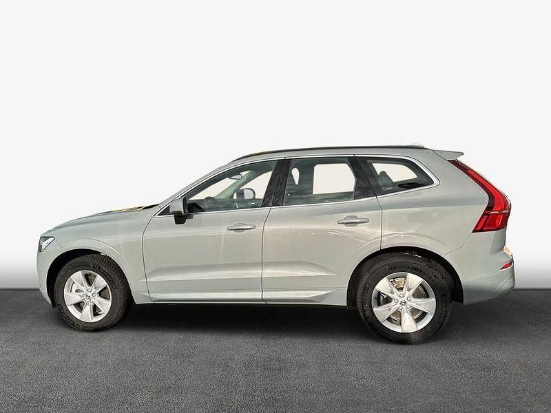 Gebraucht Volvo XC60 250 PS (183 kW) 2025 Vapour grey SUV