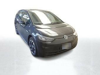 Gebraucht VW ID.3 Pro Performance 150 kW (204 PS) 2023 Mangangrau metallic Kleinwagen