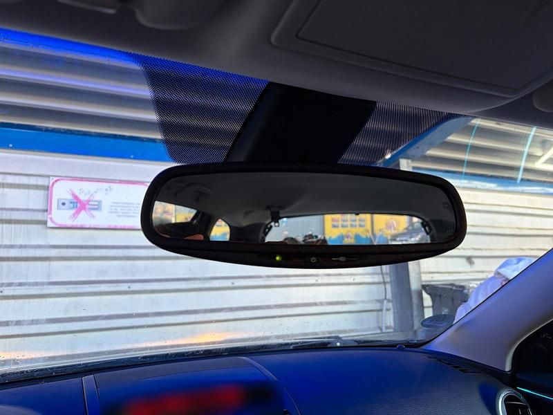 Usata Mazda 6 163 CV (119 kW) 2012 Nero Station wagon