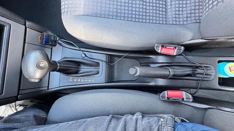 Silber Gebraucht 2003 Opel Astra Kleinwagen | 2.500 € (Fairer Preis) - Bild 1/4