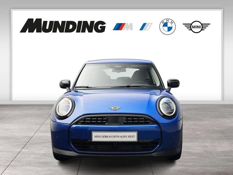 Gebraucht Mini Cooper Classic 156 PS (114 kW) 2024 Blau Kleinwagen
