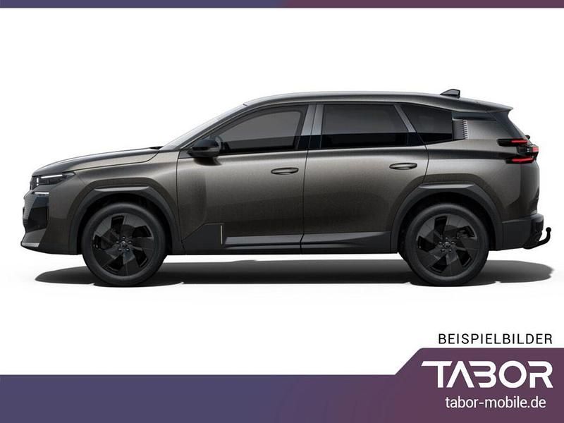 Neu Citroën C5 145 PS (106 kW) 2026 Grau SUV