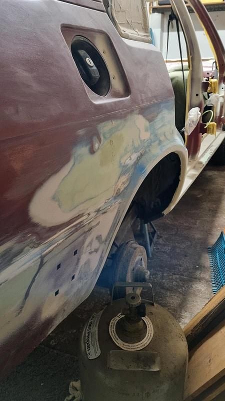 Second-hand Audi 80 75 CP (55 kW) 1986 Berlinǎ