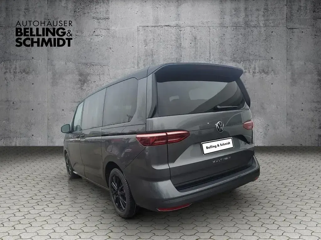 Używany VW T7 Edition 150 KM (110 kW) 2024 Szary Van