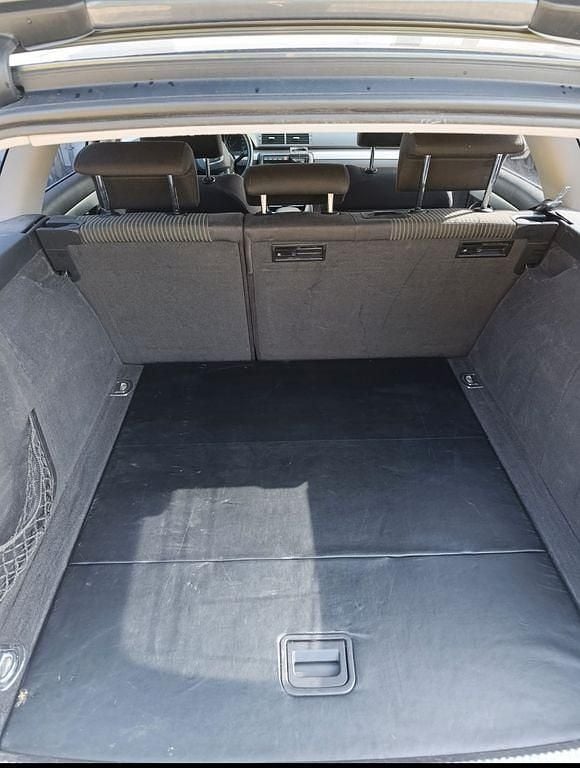 Usata Audi A4 163 CV (119 kW) 2007 Grigio Station wagon