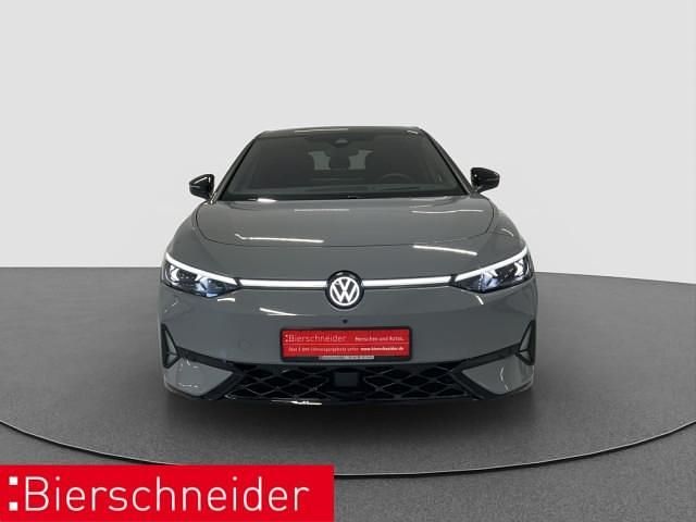 Gebraucht VW ID.7 GTX 250 kW (340 PS) 2025 Grau Kleinwagen