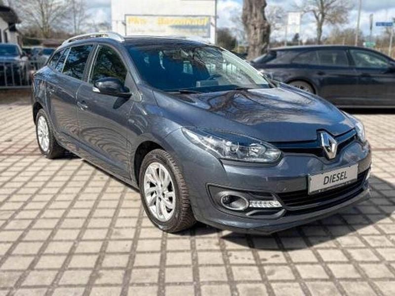 Gebraucht Opel Mokka Elegance 110 PS (80 kW) 2016 Grau SUV