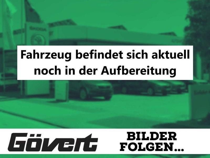 Gebraucht Audi A3 Advanced 150 PS (110 kW) 2021 Schwarz Limousine