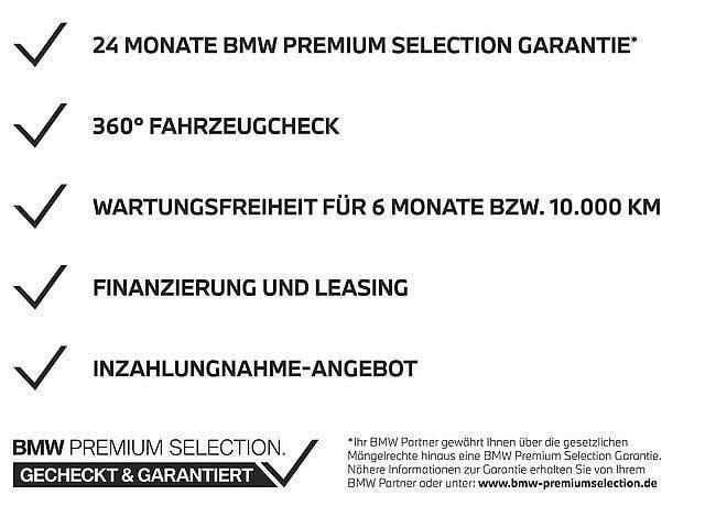 Gebraucht BMW X2 Performance 156 PS (114 kW) 2025 Alpinweiss iii (weiß) SUV