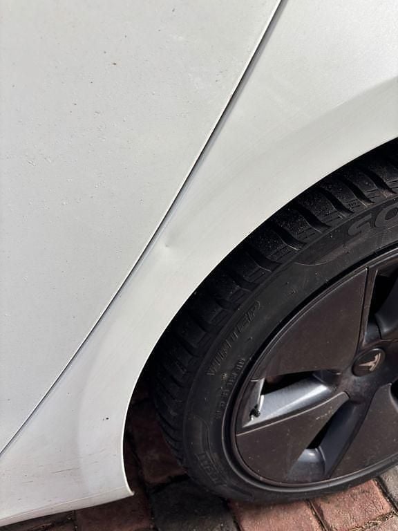 Gebraucht Tesla Model 3 Performance 239 kW (325 PS) 2022 Weiß Limousine