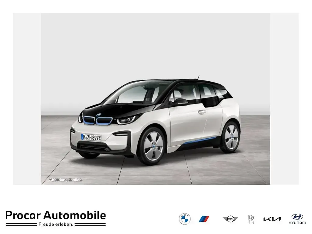 Gebraucht BMW i3 125 kW (170 PS) 2022 Kleinwagen