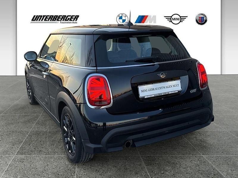 Occasion Mini ONE 102 ch (75 kW) 2022 Noir Citadine