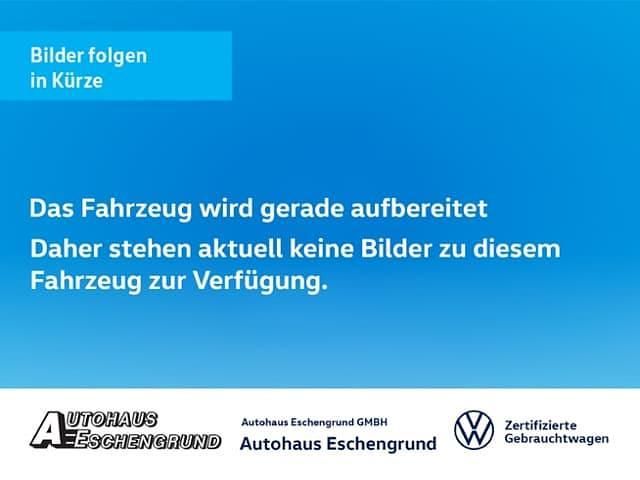 Orange Gebraucht 2022 VW T-Cross Life SUV | 27.890 € (Superpreis) - Bild 1/2