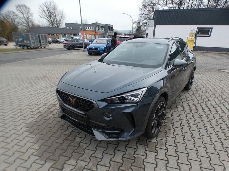 Gebraucht Cupra Formentor VZ 245 PS (180 kW) 2023 Magnetic tech SUV