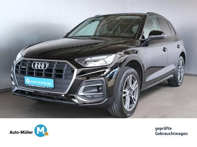 Gebraucht Audi Q5 265 PS (194 kW) 2023 SUV