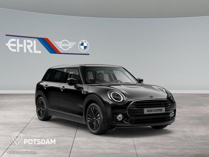 Gebraucht Mini Cooper 136 PS (100 kW) 2022 Schwarz Kleinwagen