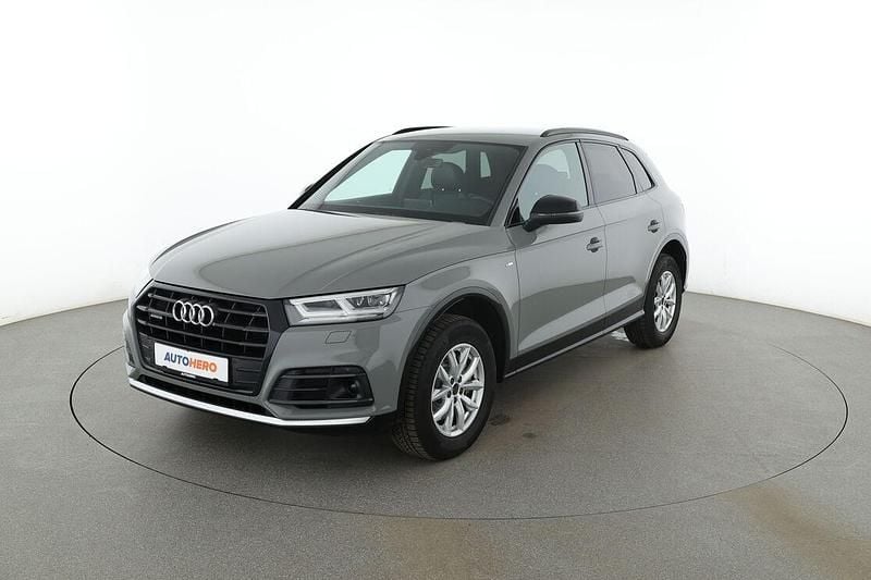 Używany Audi Q5 Sport 2019 SUV