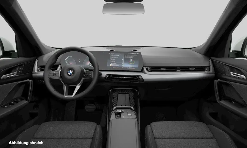 Gebraucht BMW X1 Shadowline 136 PS (100 kW) 2023 Weiß SUV
