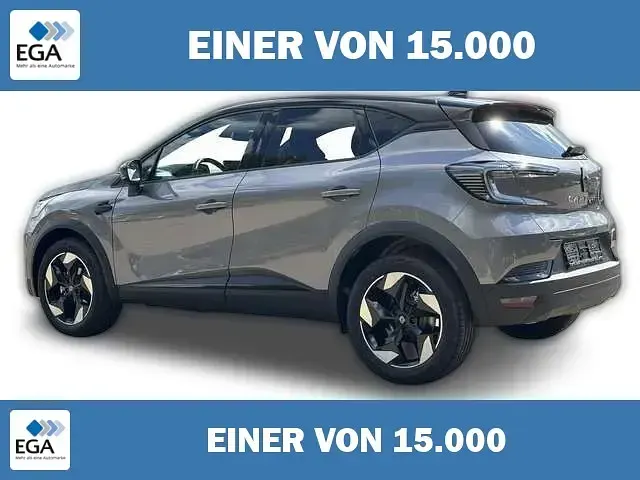 Neu Renault Captur Evolution 140 PS (102 kW) 2026 SUV