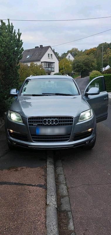 Gebraucht 2006 Audi Q7 SUV | 8.000 € (Fairer Preis) - Bild 1/4