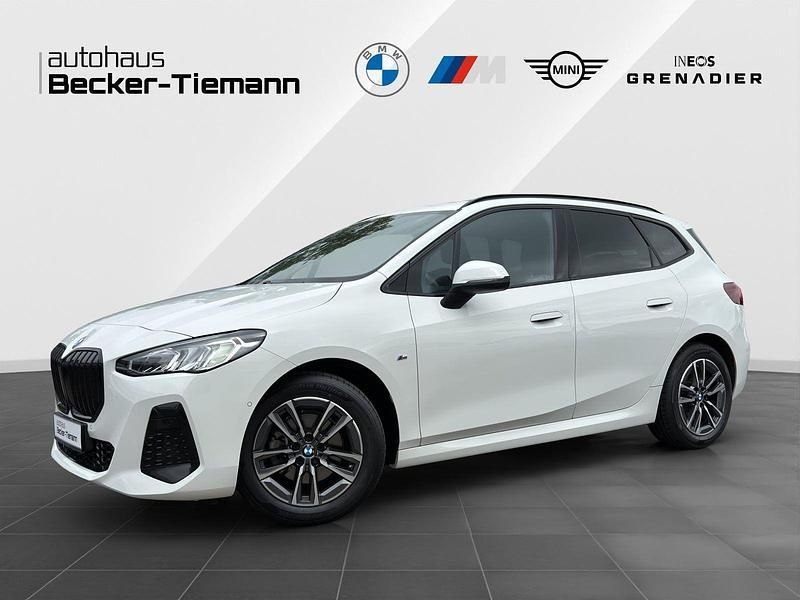 Andere Gebraucht 2022 BMW 218 Active Tourer M Sport Van / Kleinbus | 28.000 € (Fairer Preis) - Bild 1/4