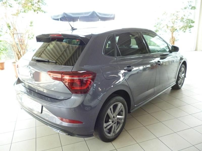 Gebraucht VW Polo R-line 95 PS (69 kW) 2022 Kleinwagen