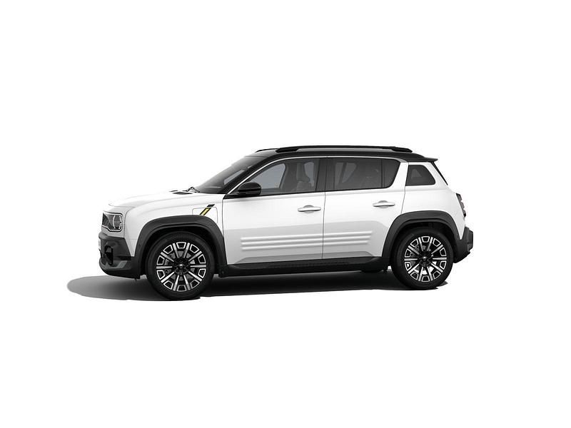 Neu Renault 4 E-Tech Iconic 110 kW (150 PS) 2026 SUV