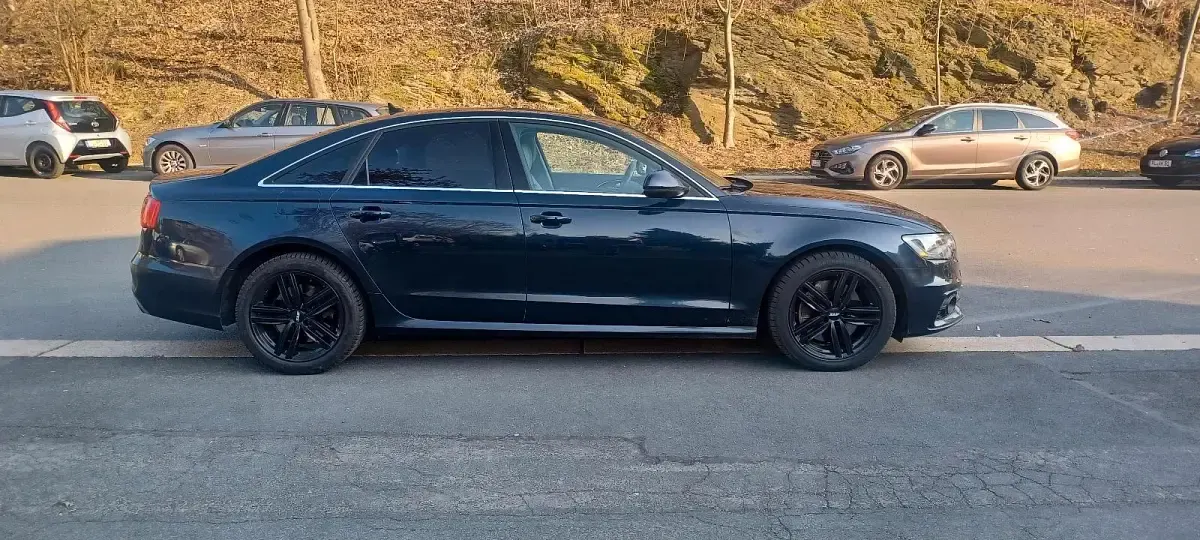 Brugt Audi A6 310 HK (228 kW) 2012 Sedan