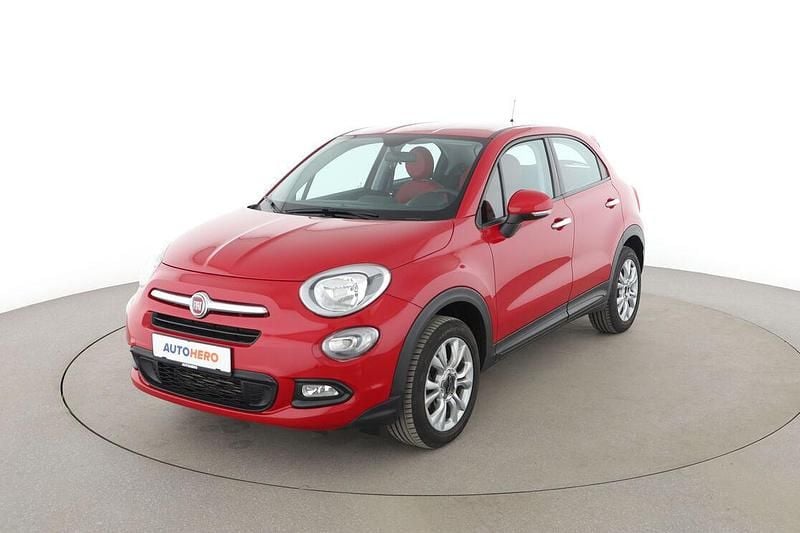 Używany Fiat 500X Pop Star 140 KM (102 kW) 2015 SUV