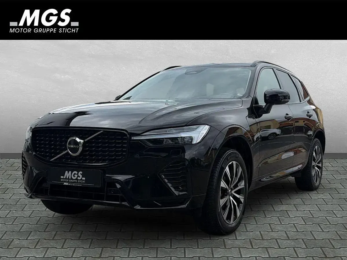 Gebraucht Volvo XC60 253 PS (186 kW) 2022 SUV