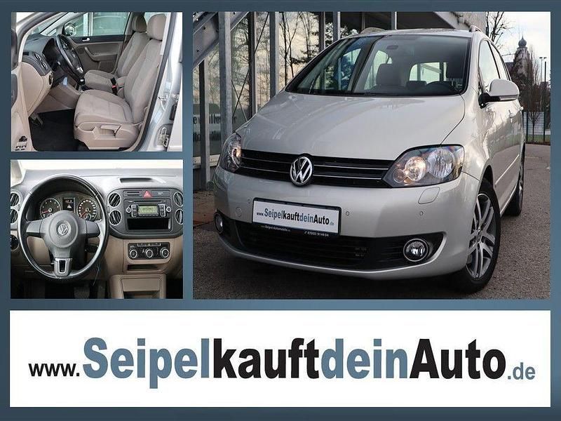 Gebraucht VW Golf VI 160 PS (117 kW) 2009 Silber Kleinwagen