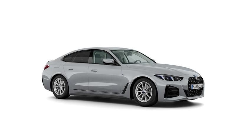 Gebraucht BMW 430 Gran Coupé Comfort Edition 286 PS (210 kW) 2024 Coupé