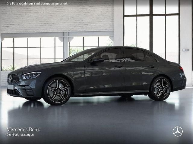 Gebraucht 2022 Mercedes E300 | 39.490 € (Etwas zu teuer) - Bild 1/4