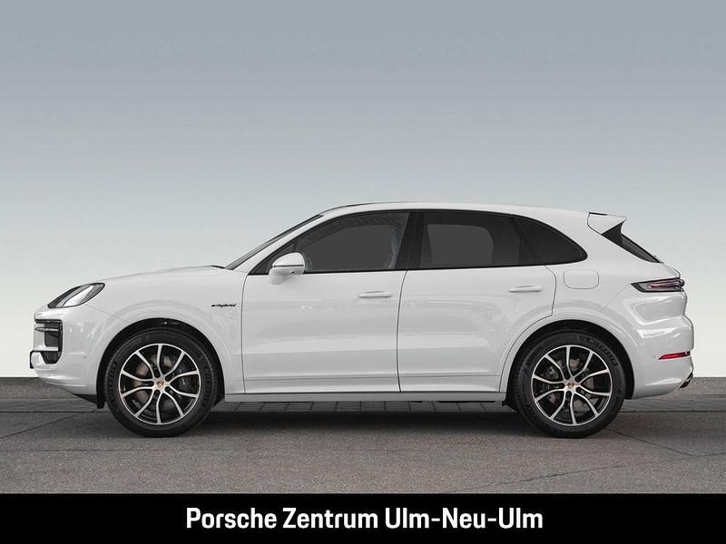 Gebraucht Porsche Cayenne 470 PS (345 kW) 2025 Weiss SUV