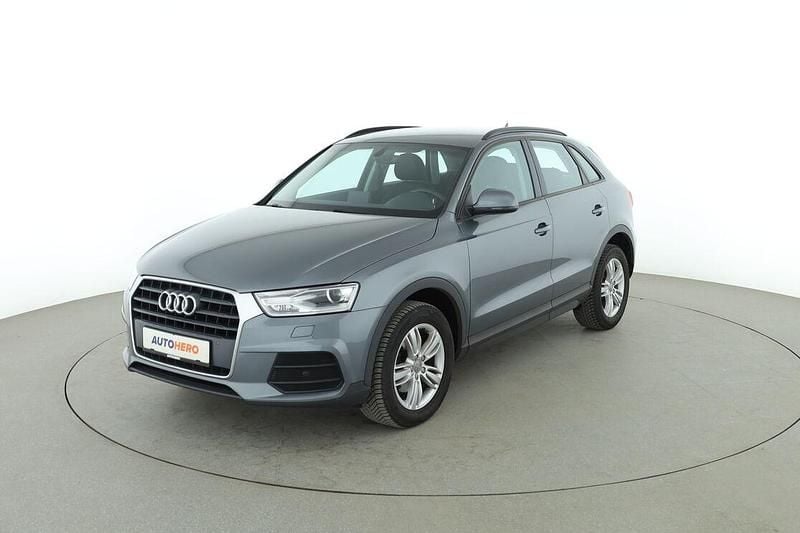Usata Audi Q3 150 CV (110 kW) 2018 SUV