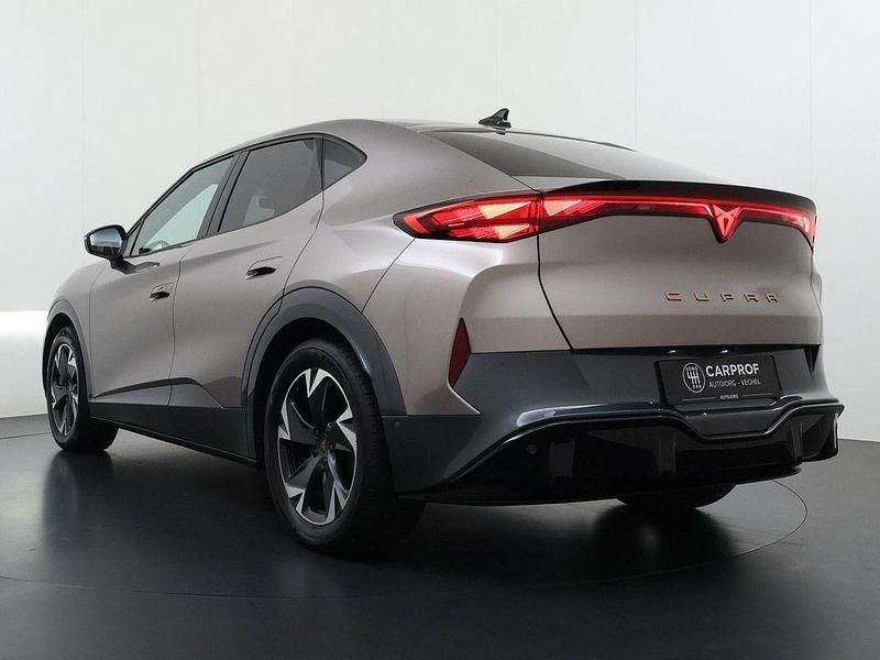 Gebraucht Cupra Tavascan 210 kW (286 PS) 2025 Beige SUV