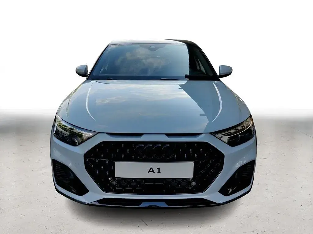 Gebraucht Audi A1 Sport 150 PS (110 kW) 2026 Grau SUV