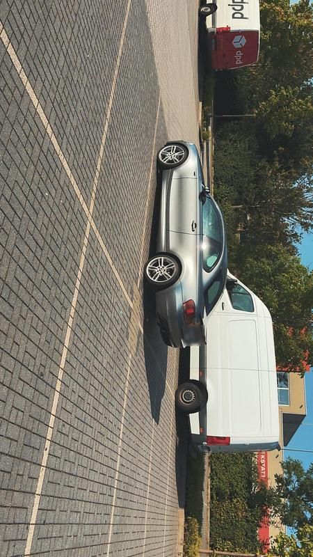 Gebraucht BMW 120 Coupé 170 PS (125 kW) 2011 Silber Coupé