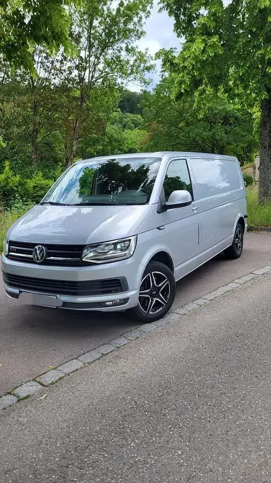 Gebraucht VW T5 179 PS (131 kW) 2015 Van