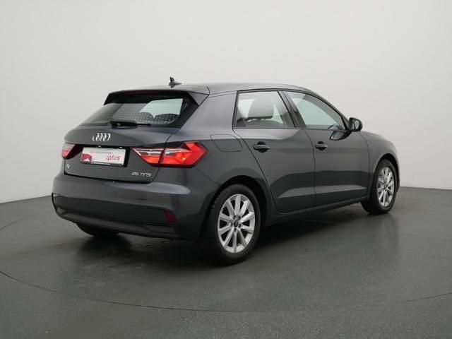 Gebraucht Audi A1 95 PS (69 kW) 2024 Grau SUV